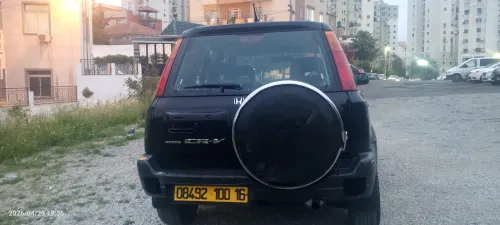 Honda CRV 2000 CRV