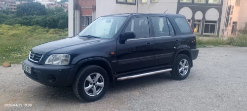 Honda CRV 2000 CRV