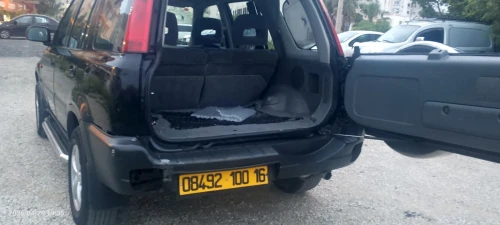 Honda CRV 2000 CRV