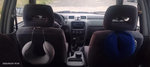 Honda CRV 2000 CRV