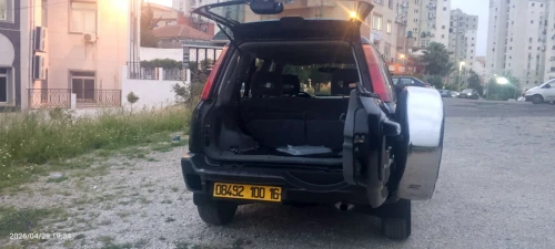 Honda CRV 2000 CRV