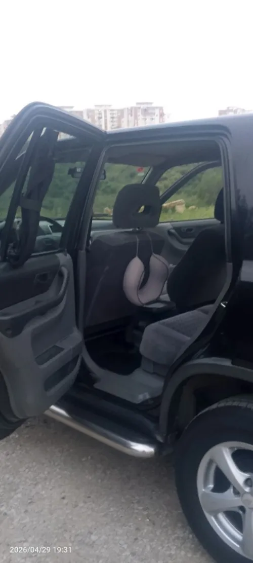 Honda CRV 2000 CRV