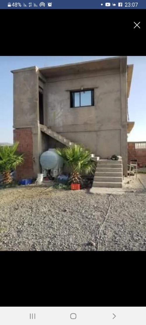 Vente Hangar - Usine Sétif El eulma