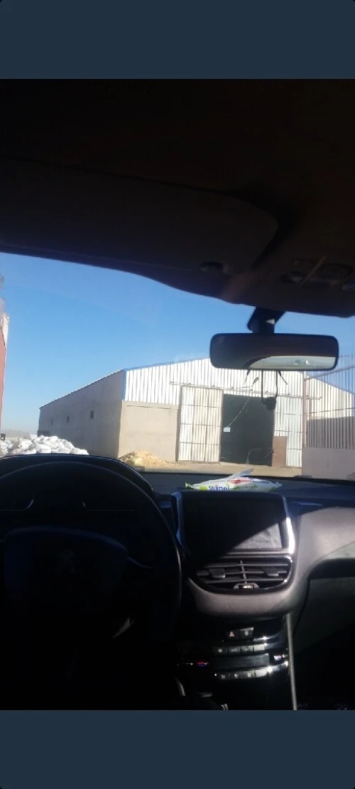 Vente Hangar - Usine Sétif El eulma