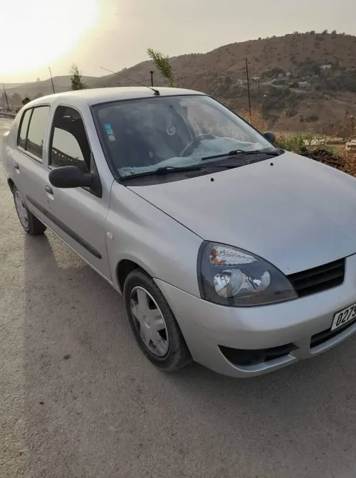 Renault Clio Classique 2007 Clio Classique