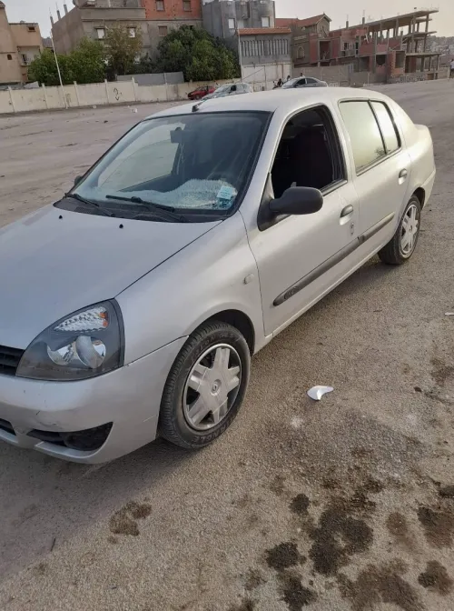 Renault Clio Classique 2007 Clio Classique