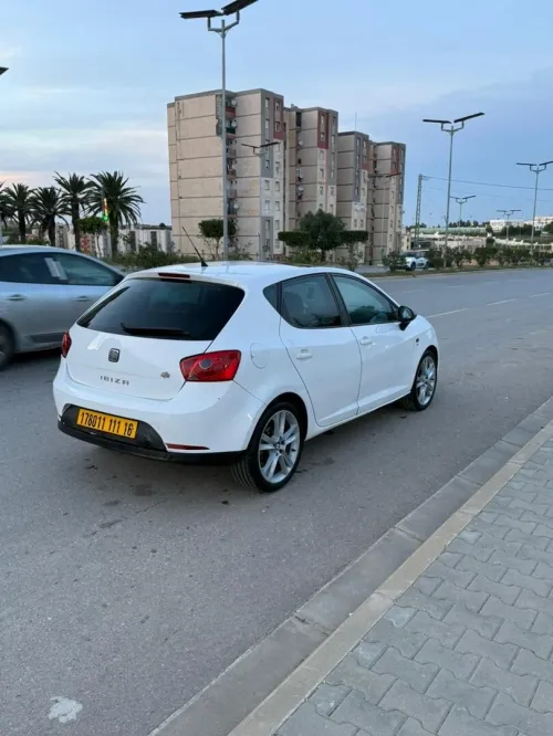 Seat Ibiza 2011 Loca
