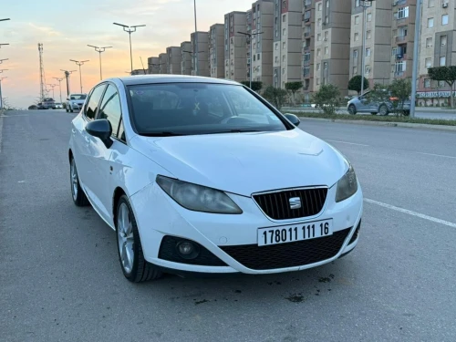 Seat Ibiza 2011 Loca