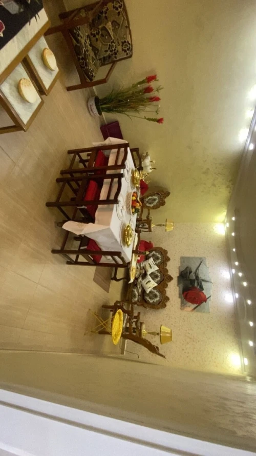 Vente Villa Mostaganem Mesra