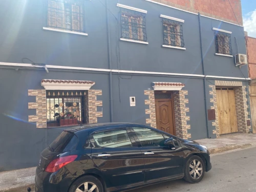 Vente Villa Mostaganem Mesra