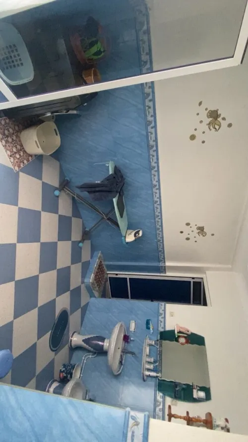 Vente Villa Mostaganem Mesra