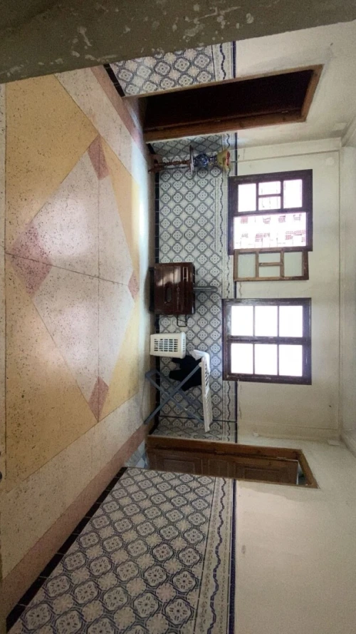 Vente Villa Mostaganem Mesra