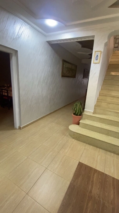Vente Villa Mostaganem Mesra