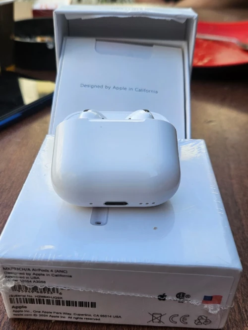 Airpods 4 copie a original