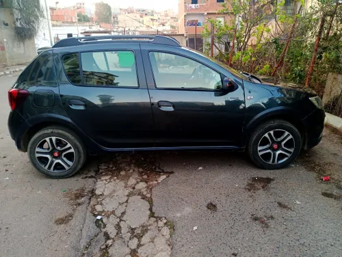Dacia Sandero 2019 TECHROAD