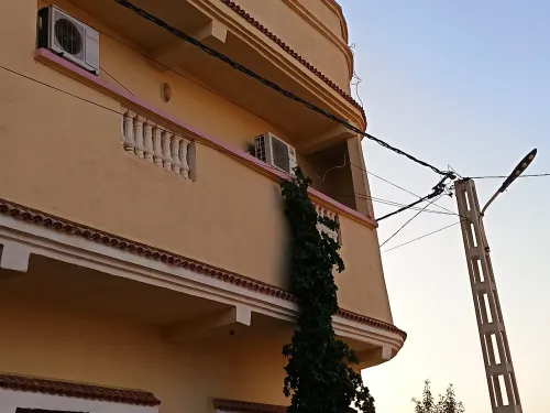 Vente Villa Naâma Naama