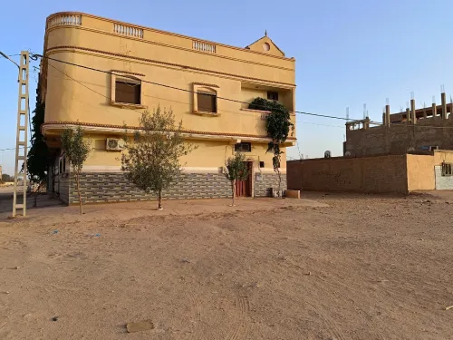 Vente Villa Naâma Naama