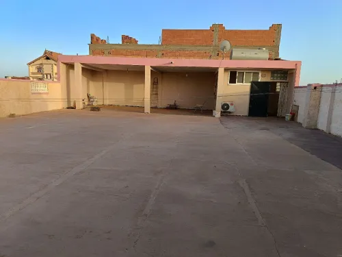 Vente Villa Naâma Naama