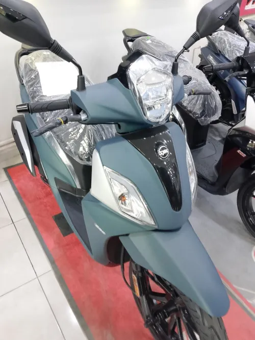 Sym SYMPHONY ST 200 2026