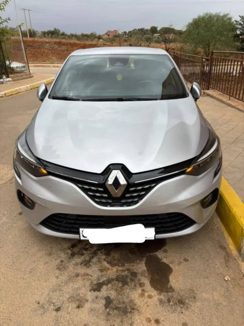 Renault Clio5 intense 2021 Intense