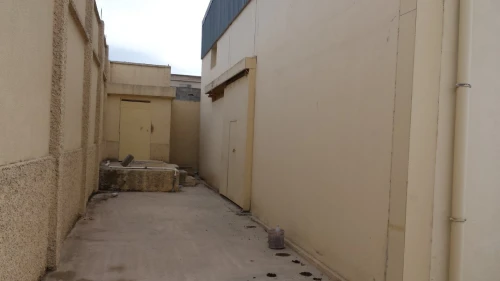 Vente Hangar - Usine Constantine Didouche mourad