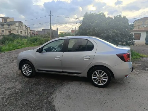 Renault Symbol 2019 Privilege