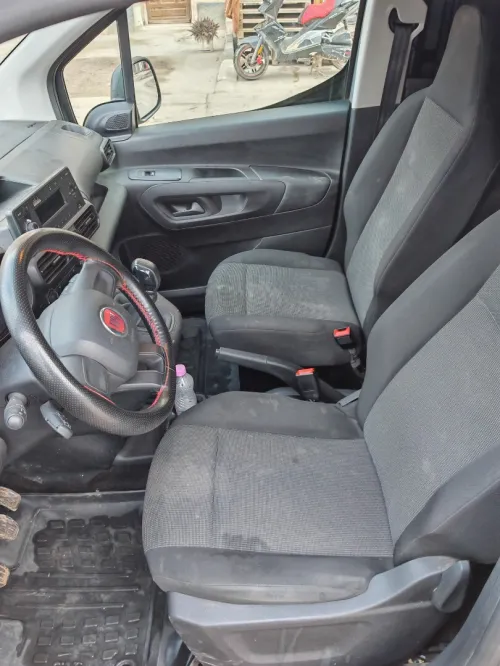Fiat Doblo 2024 Blade
