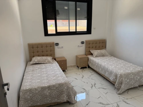 Location Villa Oran Arzew