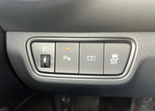 Kia K3 2025 Toute options
