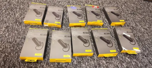Jabra 
