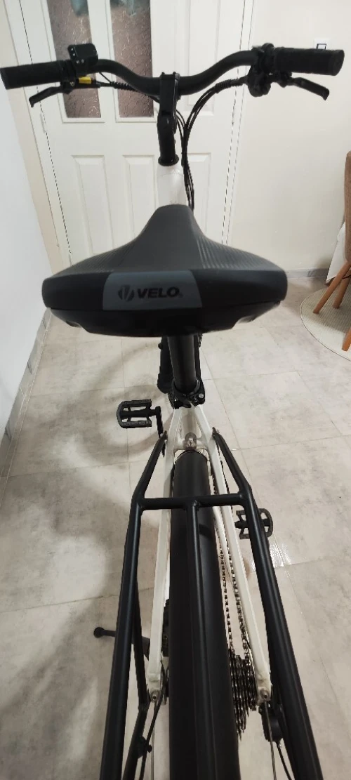 Fiido C11 Vélo Électrique Léger 