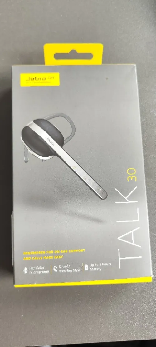 Jabra 
