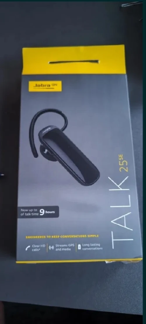Jabra 