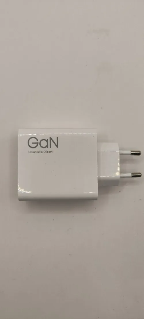 Original chargeur Xiaomi 120W sans cable