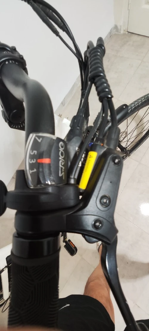 Fiido C11 Vélo Électrique Léger 