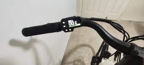 Fiido C11 Vélo Électrique Léger 