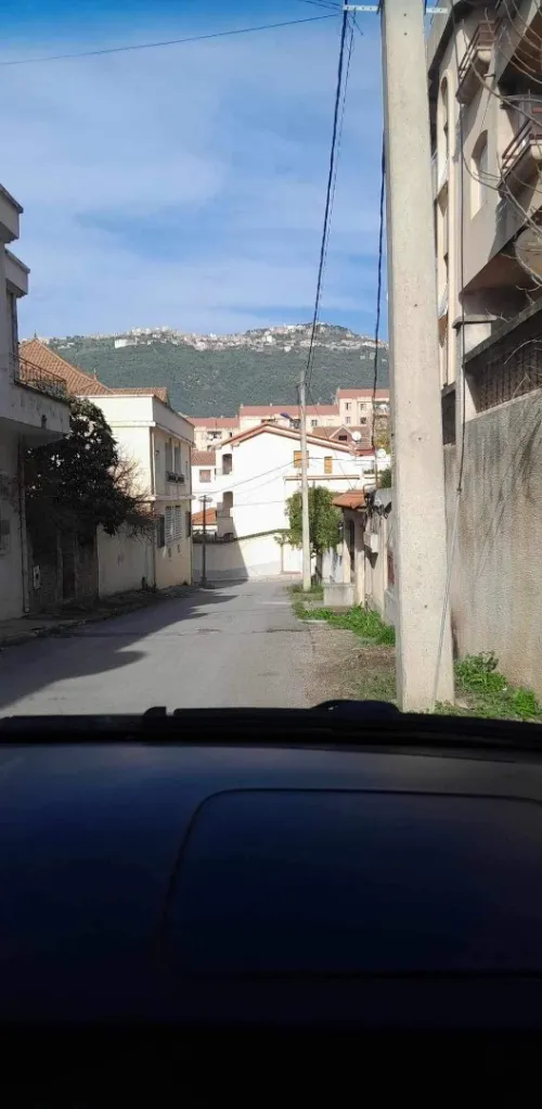 Vente Villa Tizi ouzou Tizi ouzou