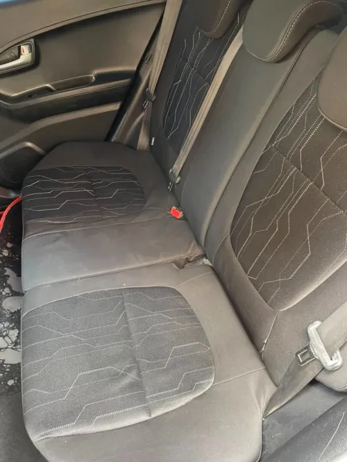 Kia Picanto 2016 Sportline