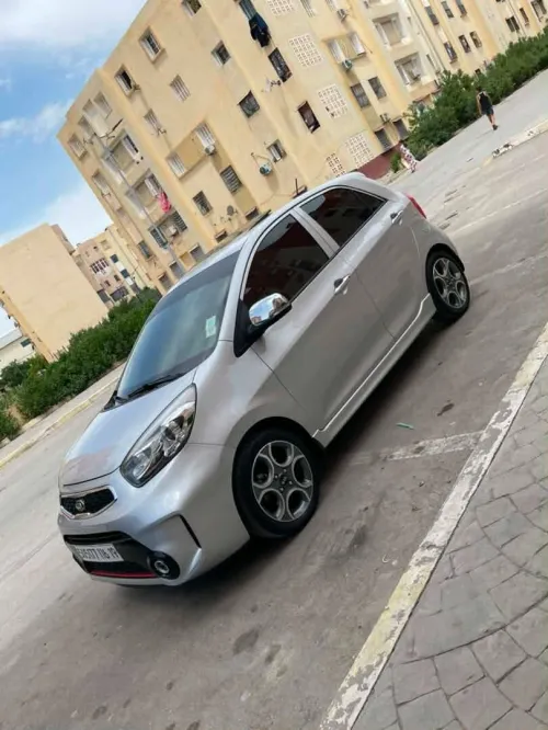 Kia Picanto 2016 Sportline