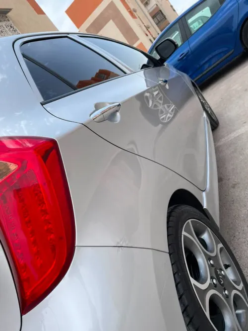Kia Picanto 2016 Sportline