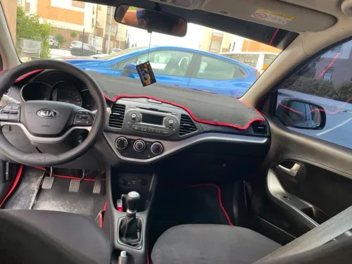 Kia Picanto 2016 Sportline