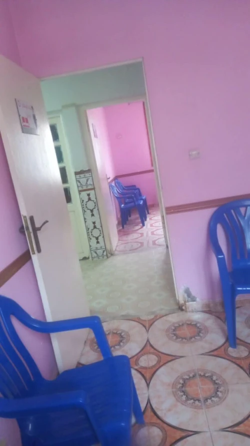 Location Appartement F3 Boumerdès Ouled moussa