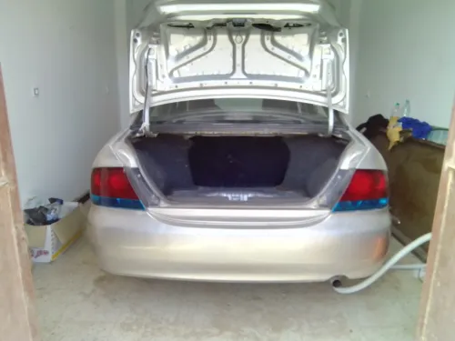 Mitsubishi Lancer 2007 Lancer