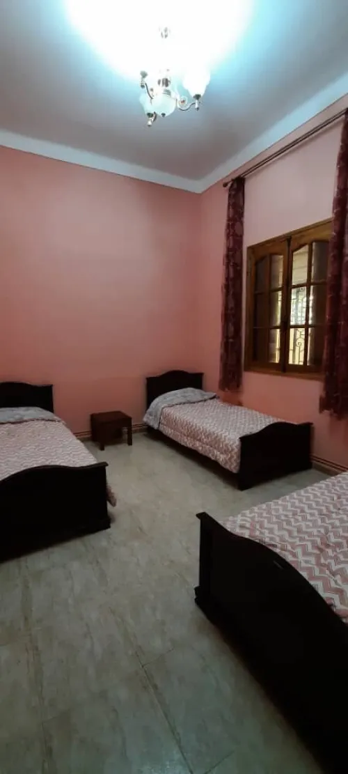 Location vacances Villa Tipaza Tipaza