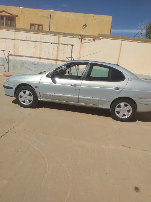 Renault Megane 1 2003 Megane 1