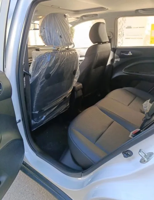 Kia KX1 2025 