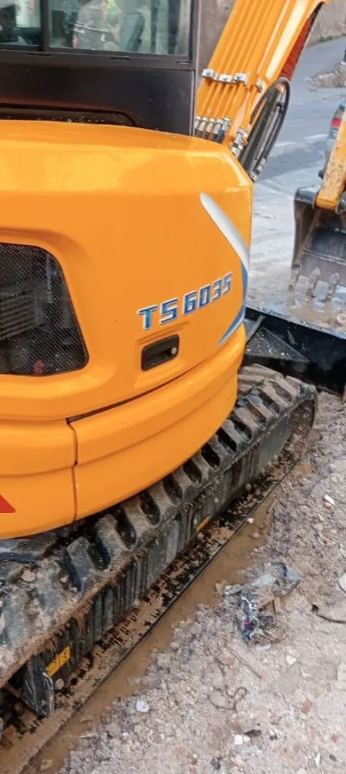 Tirsam Mini Ben 2025
