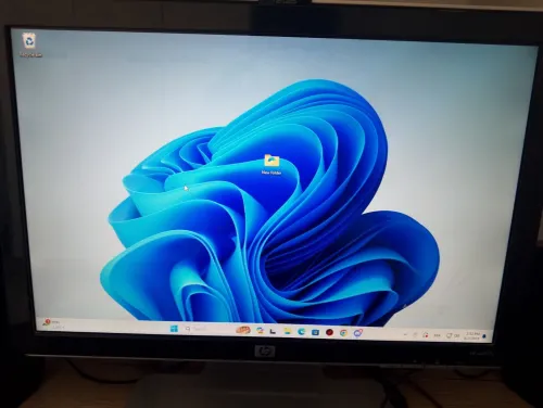 ecran hp 