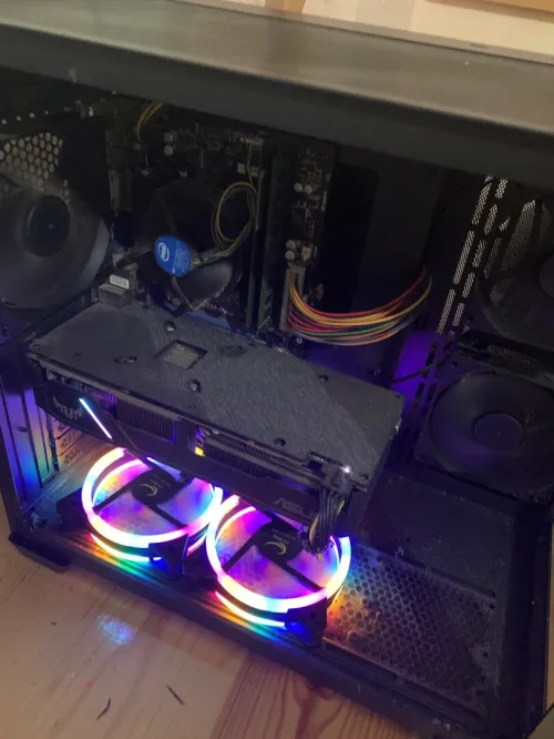 Pc gaming