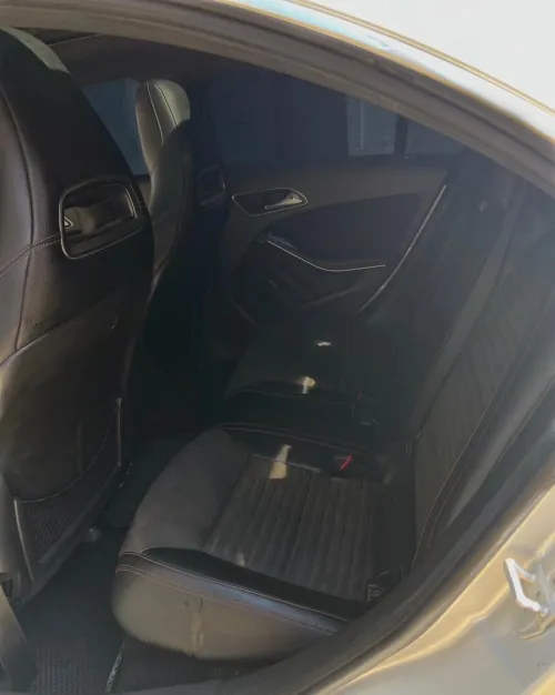 Mercedes CLA 2014 Coupé Exclusif + AMG 